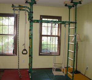 Gym1