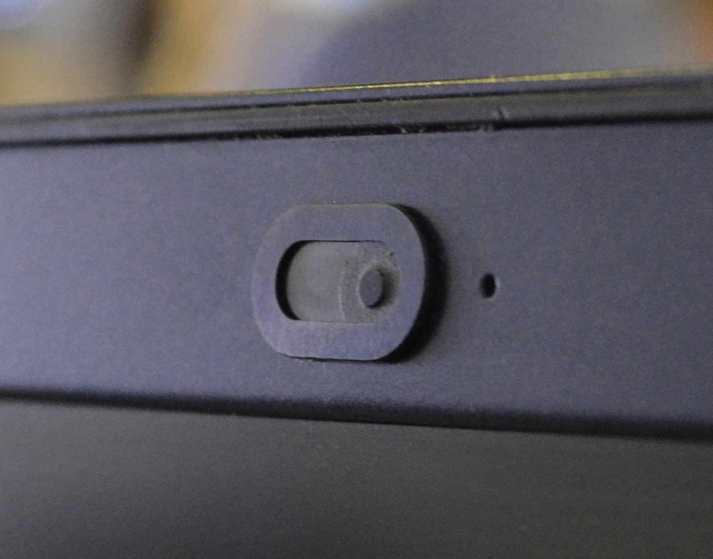 Vendors must start adding physical on/off switches to devices that can