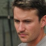 Alex Barry