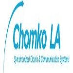 Chomkola