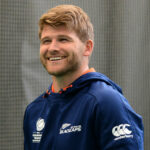 Corey Anderson