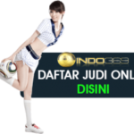 SITUS DAFTAR JUDI BOLA IDNSPORTS ONLINE DENGAN PULSA TANPA POTONGAN 100% INDO369