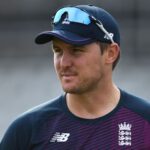 Jason Roy