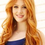 Selena Normand