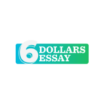 Sixdollarsessay