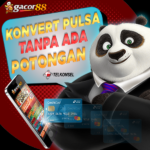 BERMAIN JUDI SLOT ONLINE DENGAN PULSA TANPA POTONGAN GACOR88